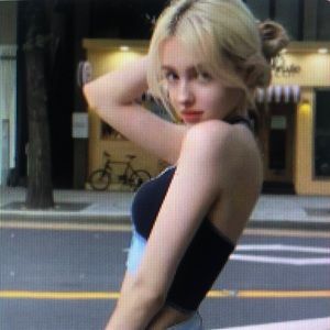 Meet your Posher, Devin